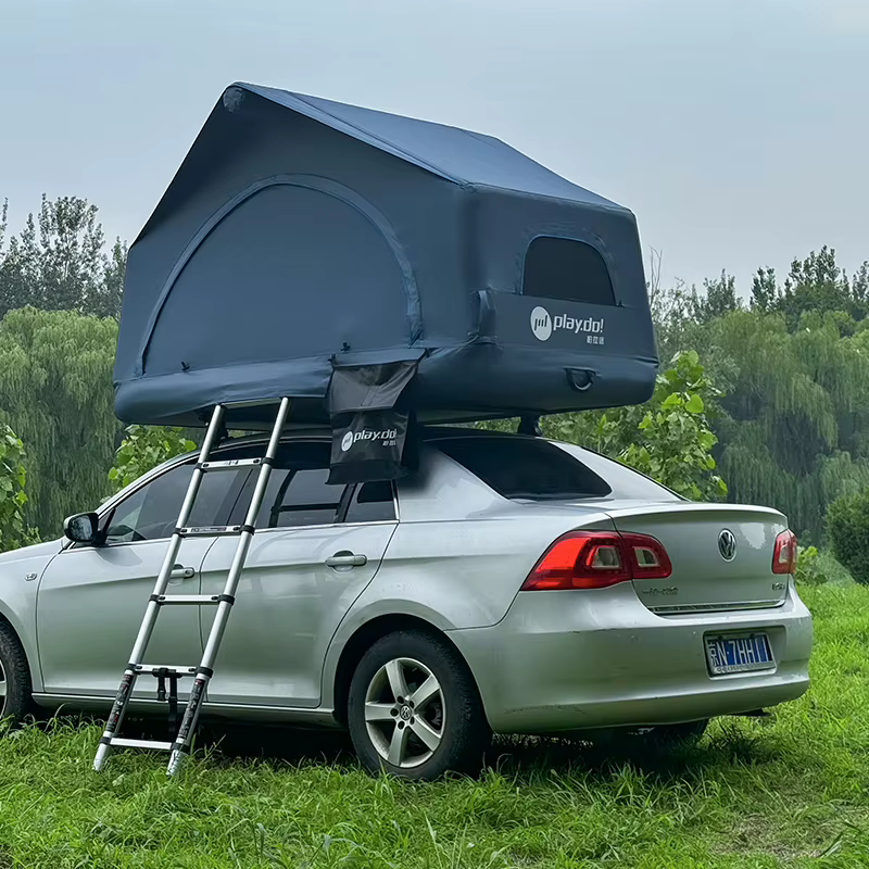 Tente de toit gonflable avec Logo personnalisé