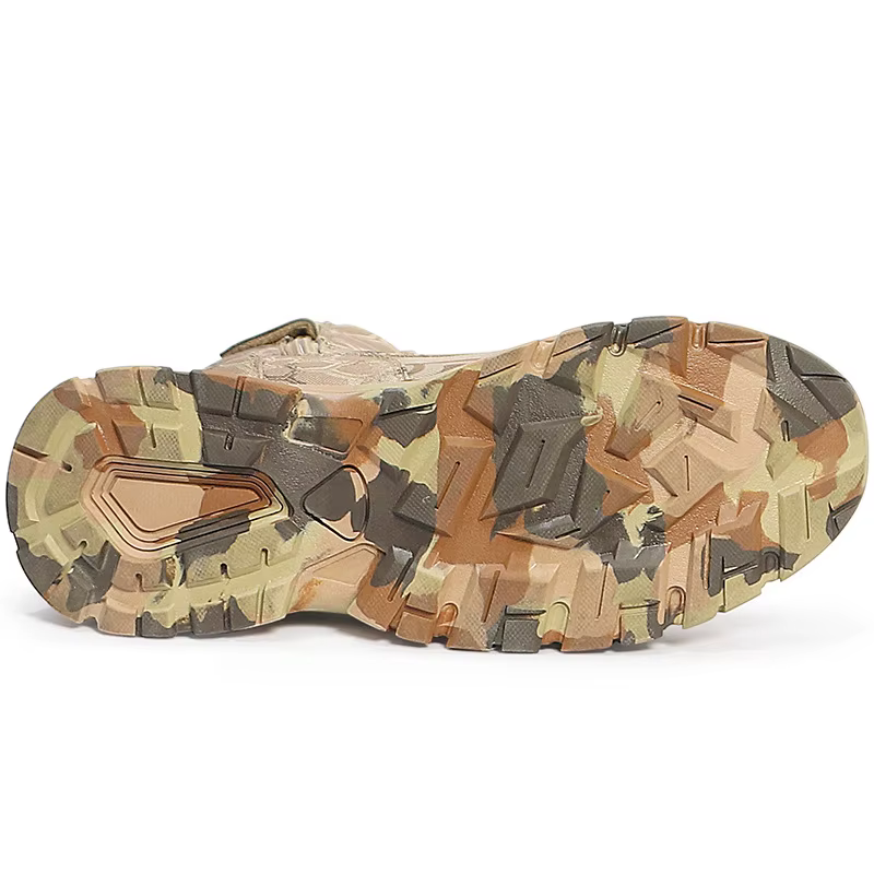 Bottes de chasse pour hommes