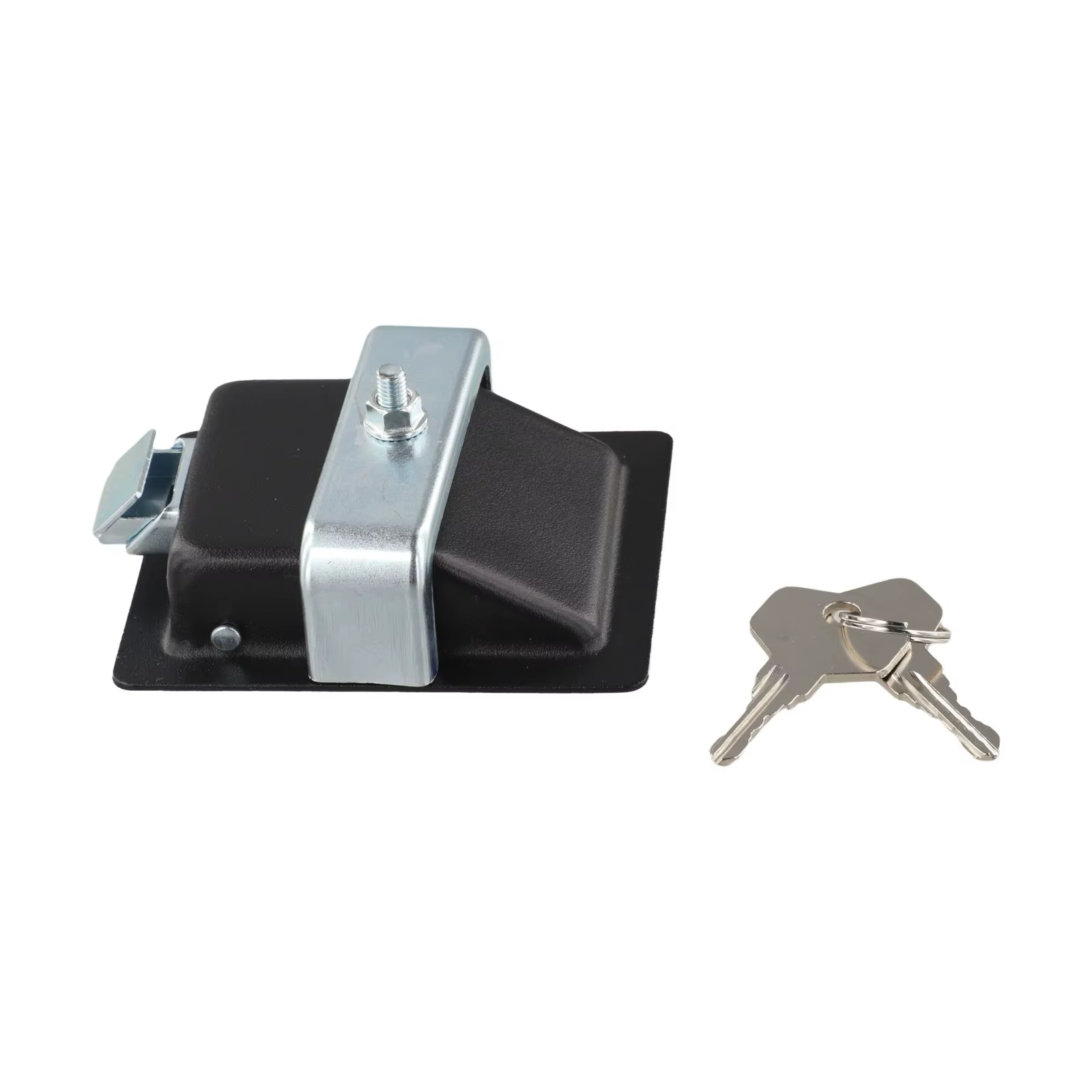 Poignée de serrure de porte d'entrée RV
