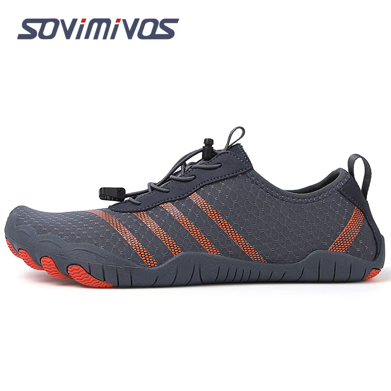 Chaussures de course sur sentier pour hommes
