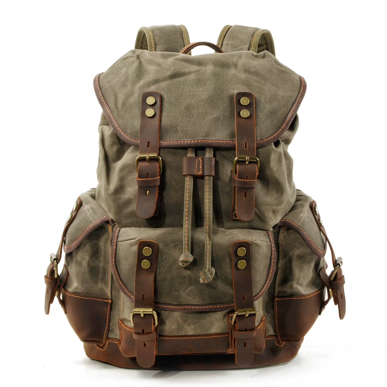 Sac à dos grande capacité