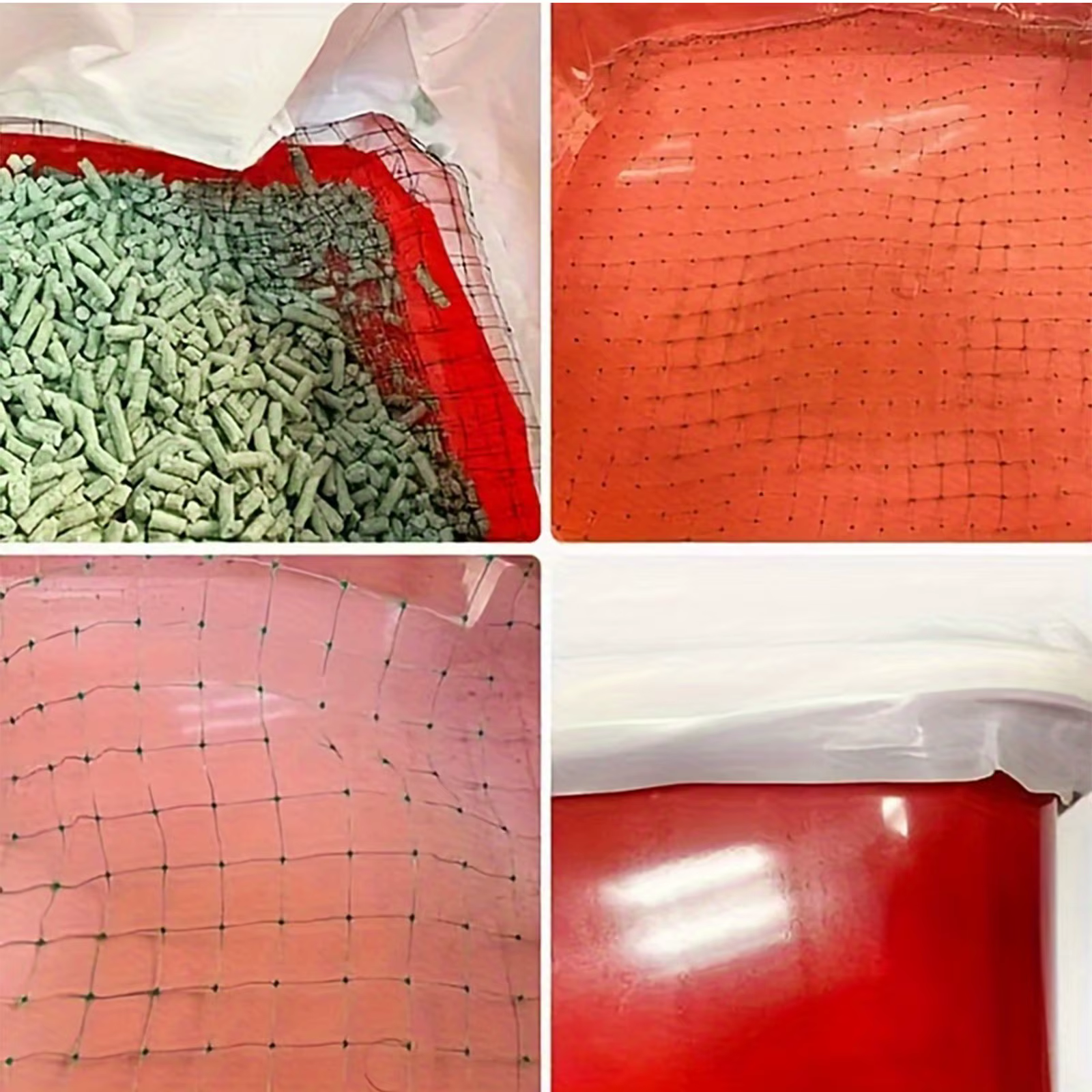 Filet à litière jetable pour chat paresseux, 10 pièces, boîte à litière pour chat, sac filtrant pour chat, doublures d'excréments pour animaux de compagnie, sac en filet filtrant