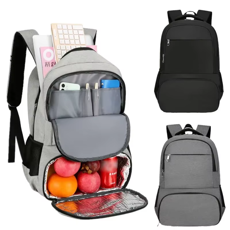 Sac à dos isolant pour pique-nique en plein air