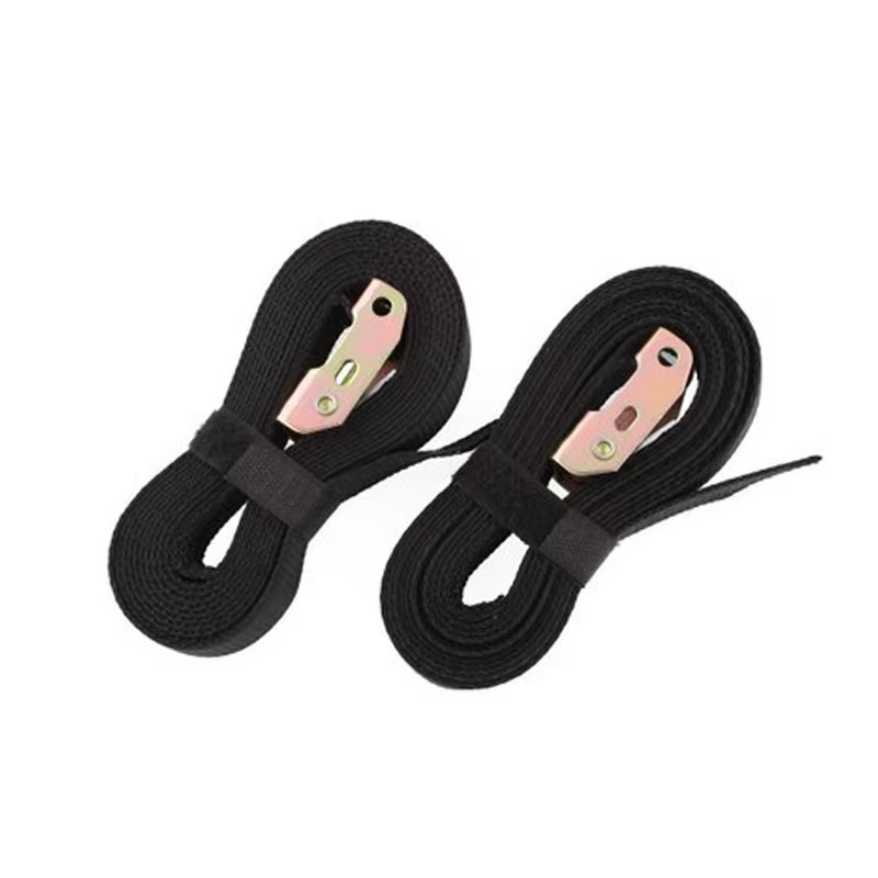 Sangle réglable pour anneaux de gymnastique, CrossFit, longues sangles à boucles ABS, cordes de traction pour anneaux de fitness, accessoires sportifs