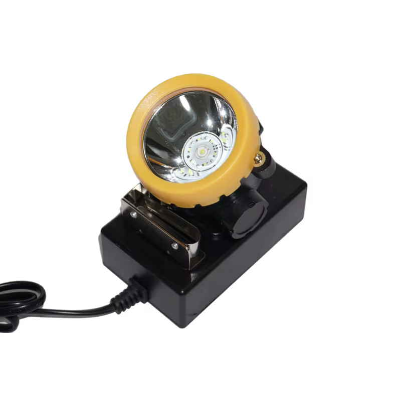 LED sans fil nuit phare Camping randonnée pêche chasse lampe BK2000