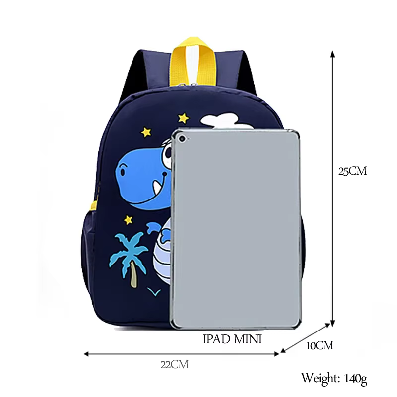 Sac à Dos Étanche pour Garçon et Fille