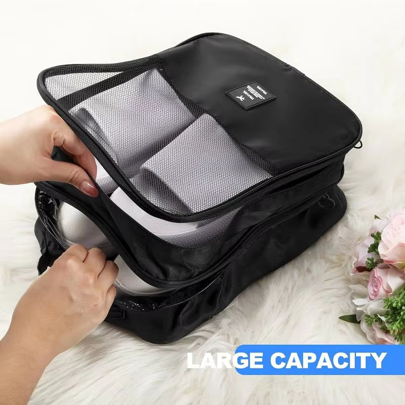 Sac de rangement pour chaussures