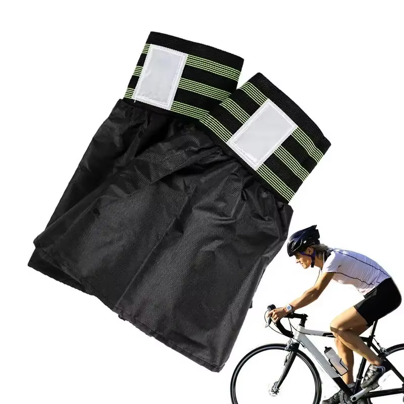 Guêtres de jambe pour hommes