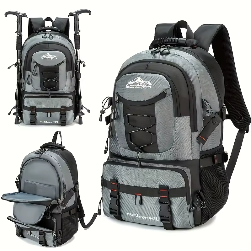 Sac à dos de randonnée 40L