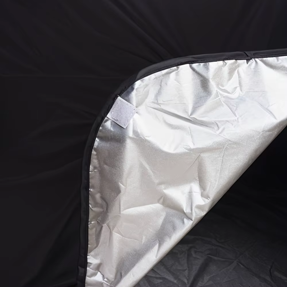 Nouvelle Tente Portable Pliable Multifonctionnelle Extra Large pour Animaux 2026