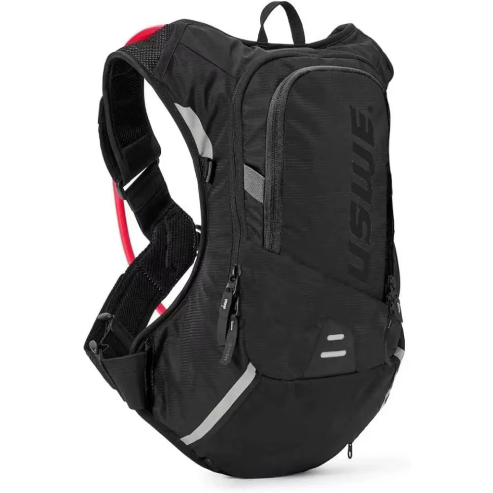 Sac banane d'hydratation EVOC Hip Pack Pro 3 2026 avec poche à eau 3L et 1.5L pour cyclisme