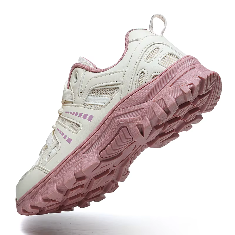 2025 femmes et hommes anti-dérapant chaussures de randonnée en plein air