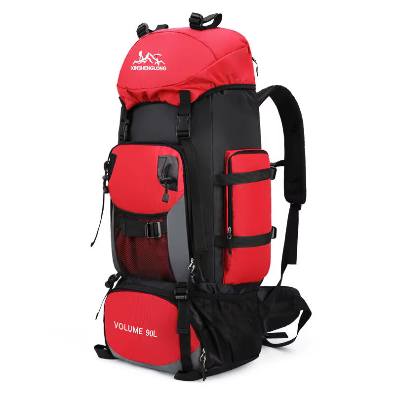 Grand sac de voyage 90L