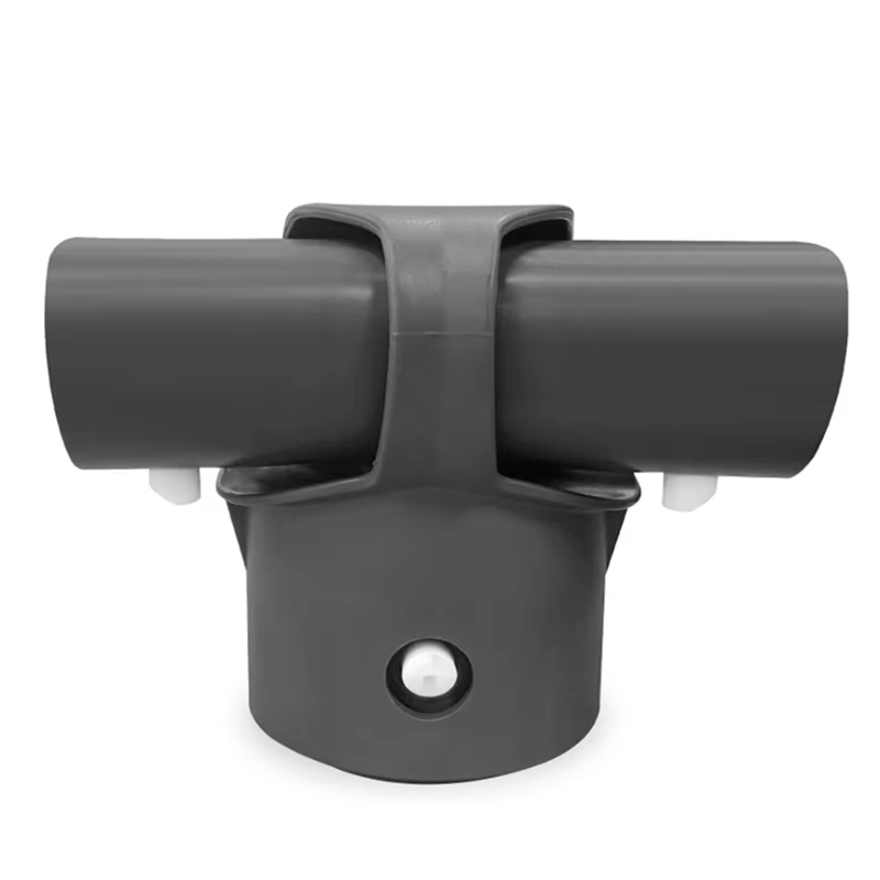 Joint en T 12427 pour piscines Intex Ultra Frame, pièce de rechange Durable pour modèles de 15 pieds à 16 pieds