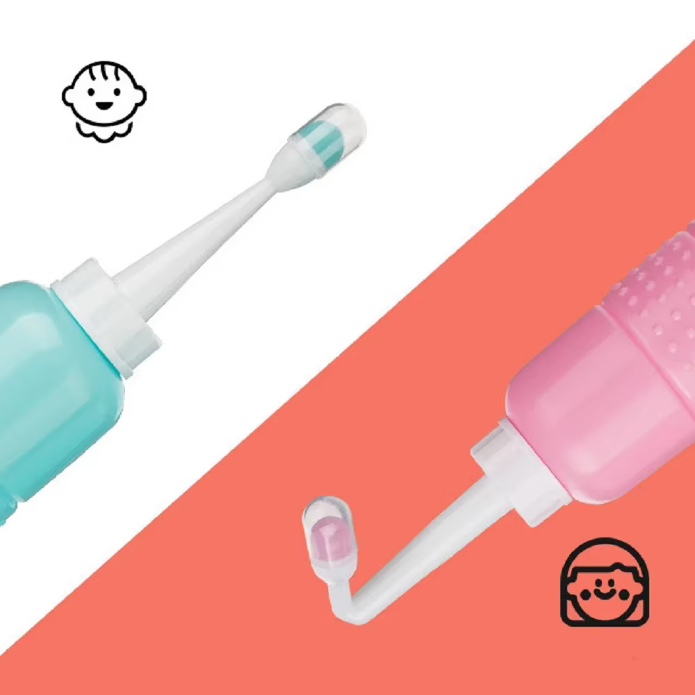 Bouteille Peri de 500ML pour soins post-partum