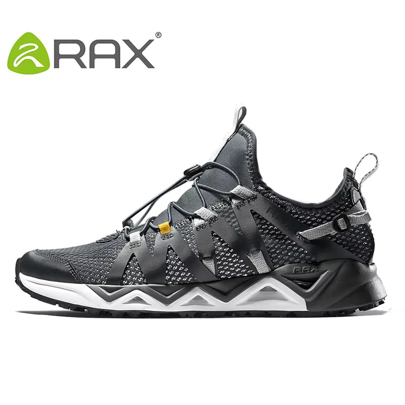 RAX Upstreams Aqua chaussures pour homme Sports de plein air baskets