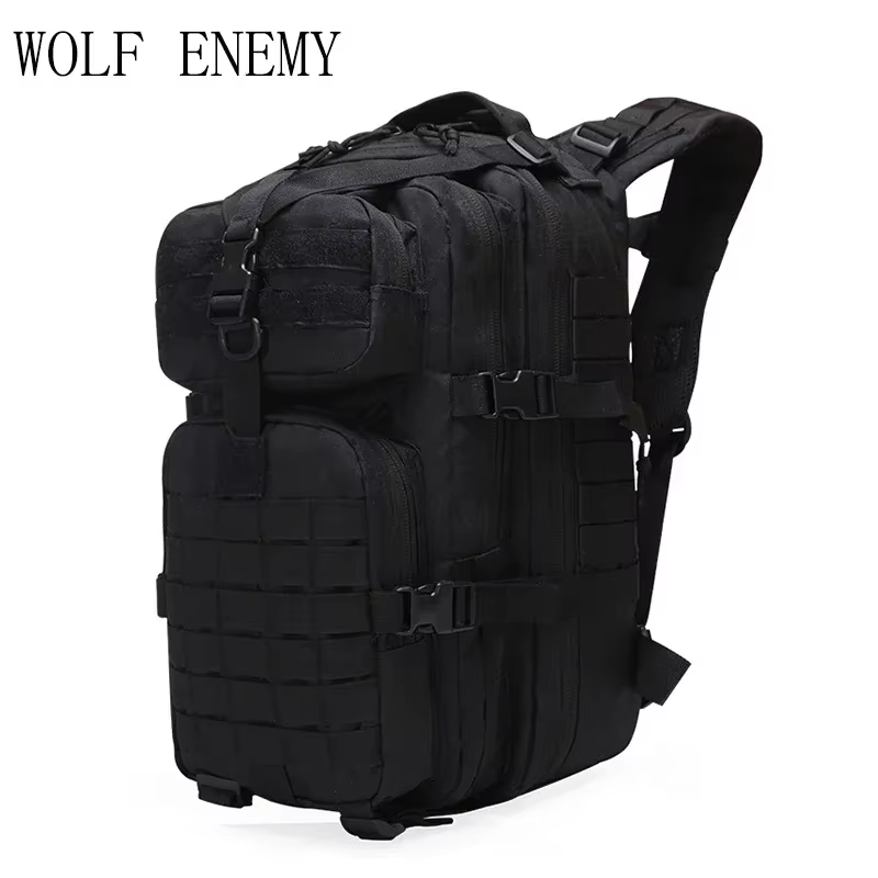 Sac à dos DulLarge 3D étanche pour homme