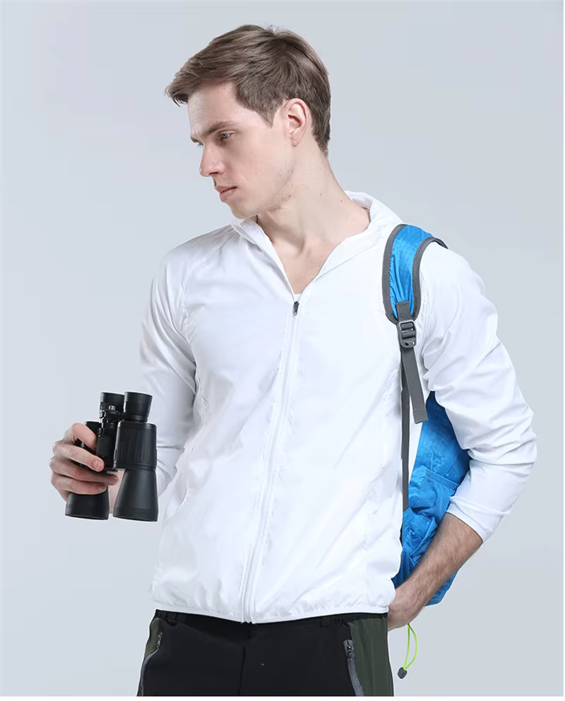 Veste de pluie de Camping pour hommes et femmes