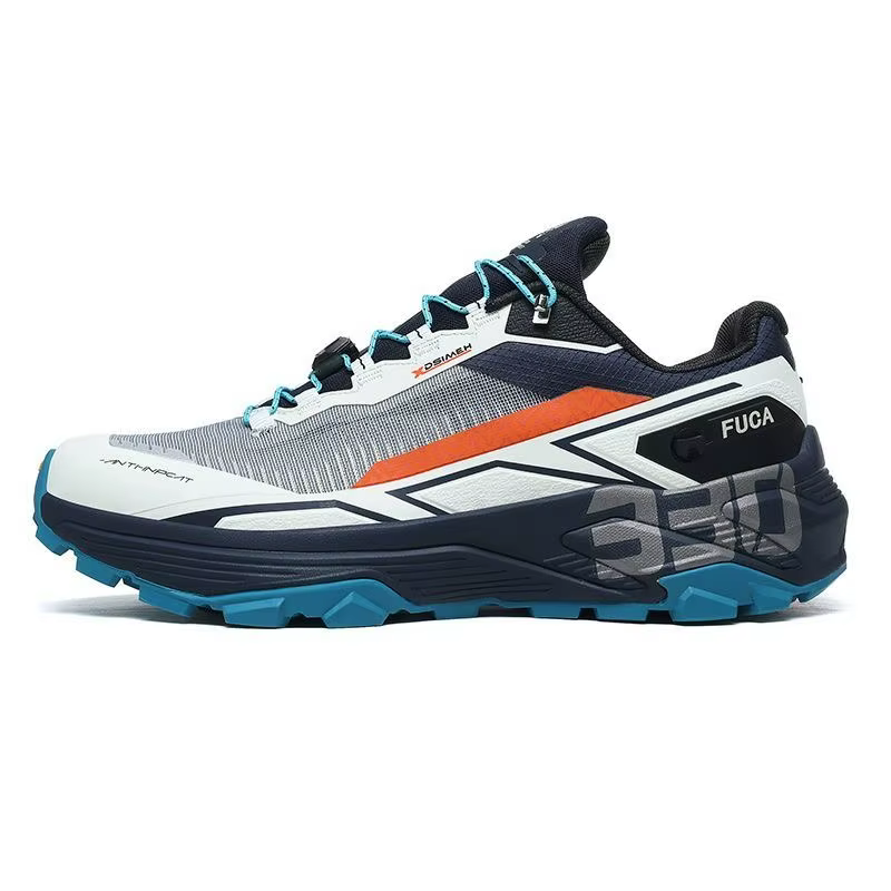 Chaussures de trail running 2026 pour hommes et femmes