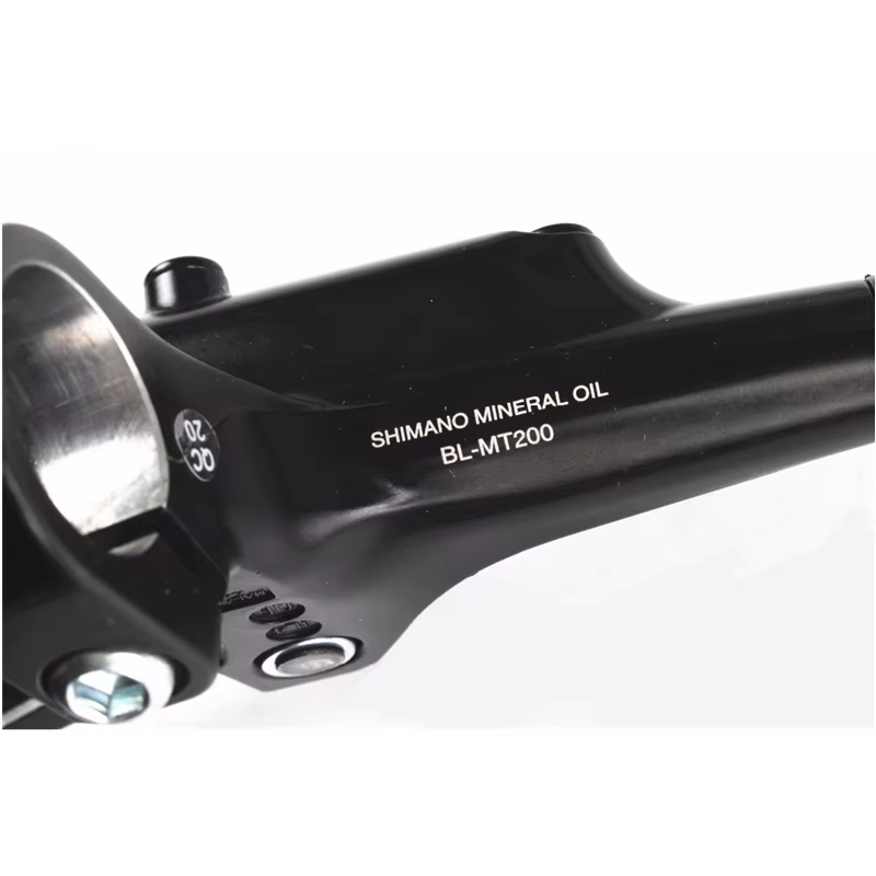 Shimano MT200 frein BL BR vtt e-bike